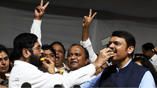 maharashtra elections