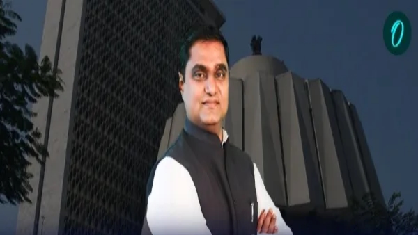 Shivsena Leader Dr Balaji Kinikar