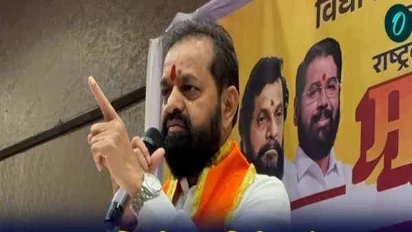 shivsena mla dilip lande