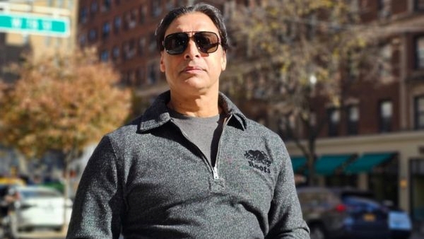 shoaib akhtar