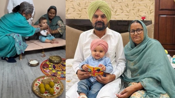 Sahibpartap Singh Sidhu