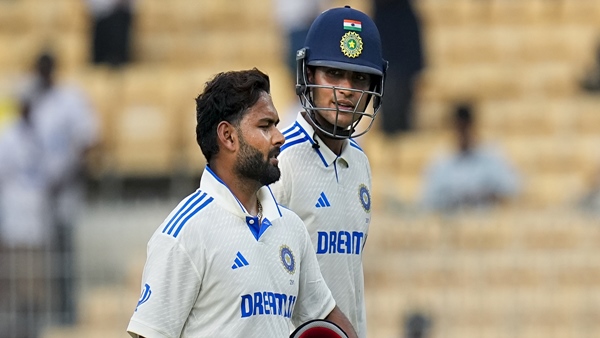 Shubman Gill 1
