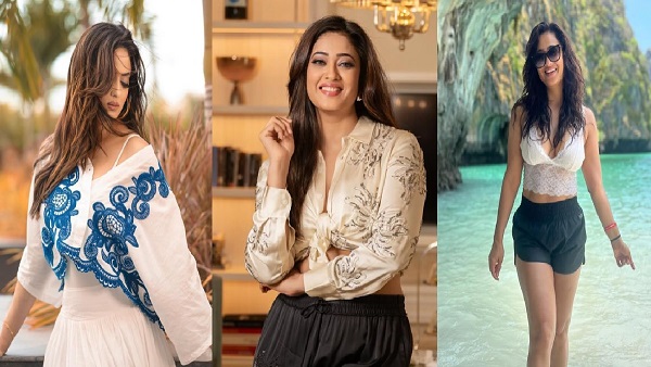 Shweta Tiwari Shweta Tiwari