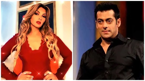 Somy Ali on Salman Khan