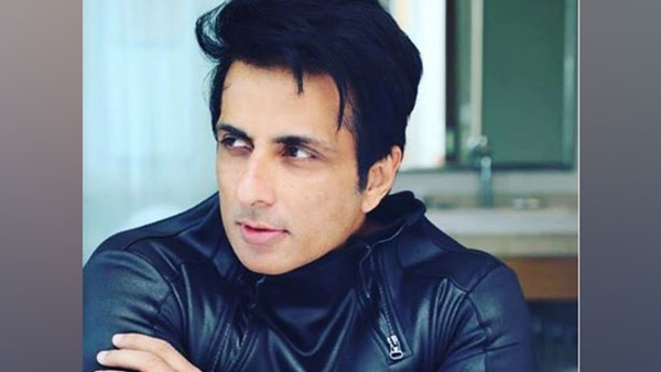 Sonu Sood Sonu Sood