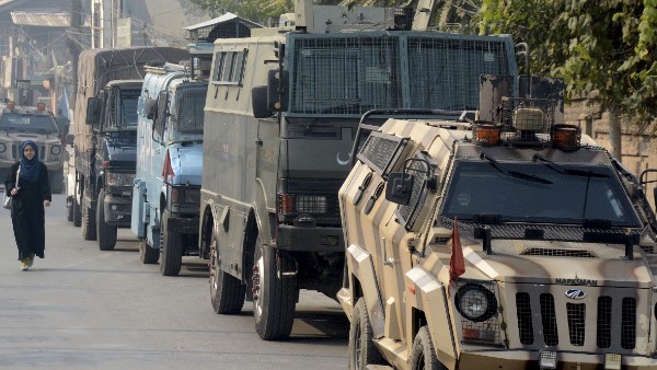 Srinagar Update News Srinagar Update News