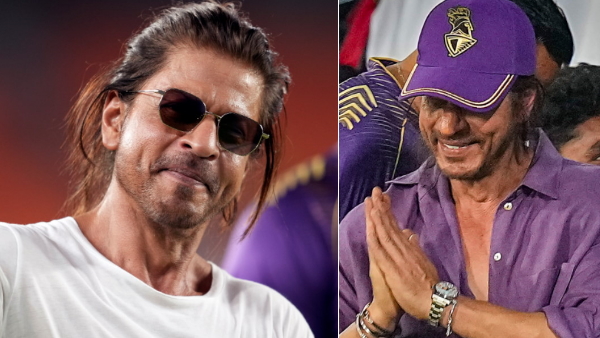 Shah Rukh Khan