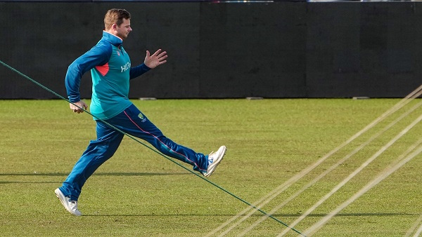 Steven Smith