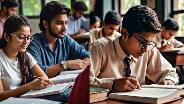 CBSE Releases Date Sheet