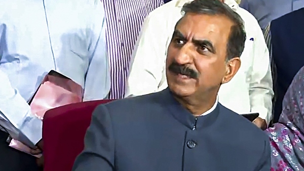 sukhvinder singh sukhu