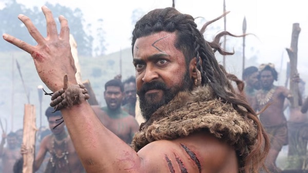 suriya