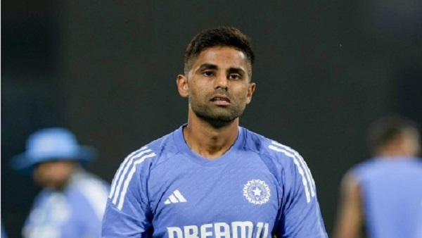 suryakumar suryakumar