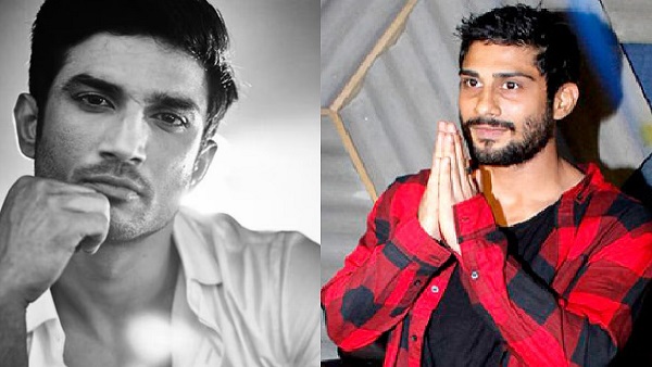 Sushant Singh Rajput