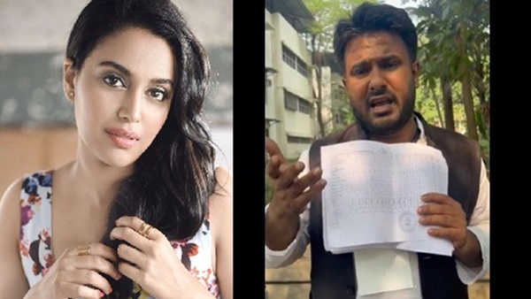 swara bhasker swara bhasker