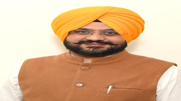 Tarunpreet Singh Sond