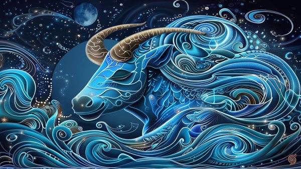 Taurus (April 20 - May 20) Horoscope