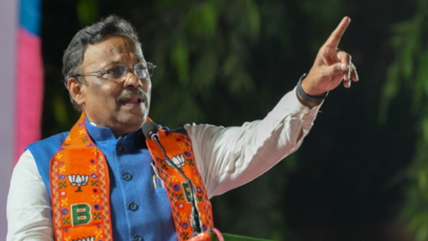 Vinod Tapde
