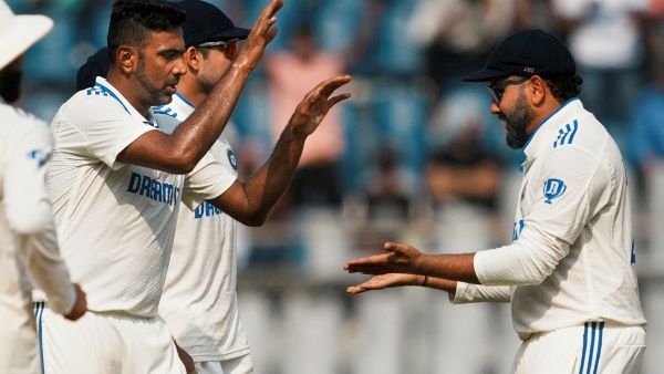 team india