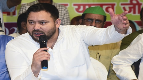 tejashwi yadav tejashwi yadav