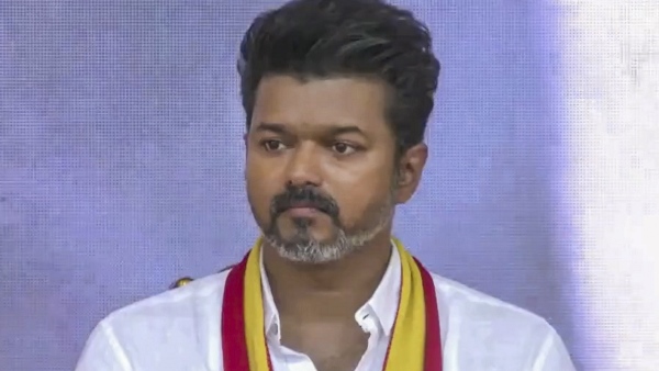 Thalapathy Vijay