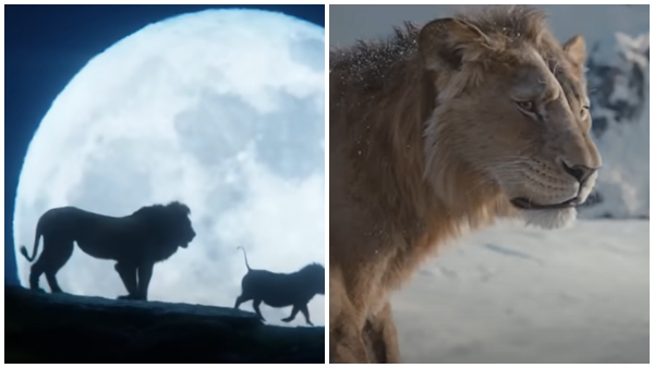 Mufasa