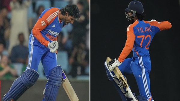 India vs South Africa 1 India vs South Africa 1