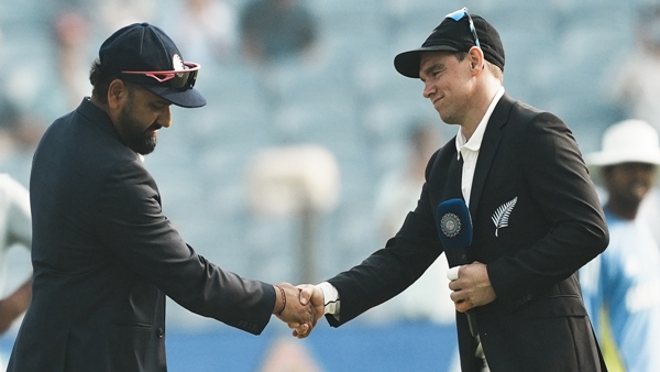 Aaj Ke Match Ka Toss Kaun Jeeta 1