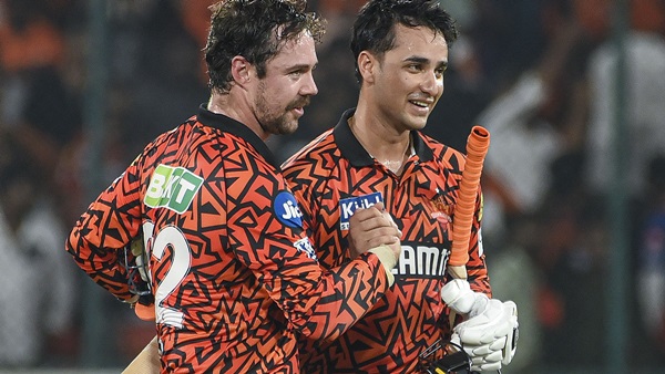 Travis Head 1 Travis Head 1