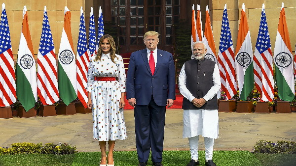 US elections results Analysis