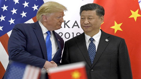 china on donald trump china on donald trump