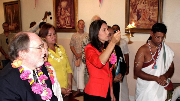 tulsi gabbard