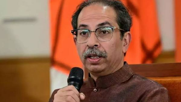 uddhav