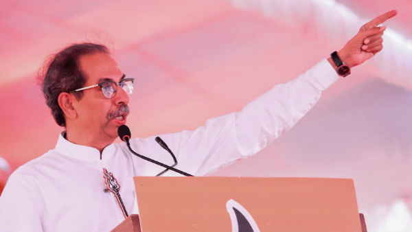 uddhav