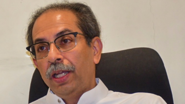 uddhav