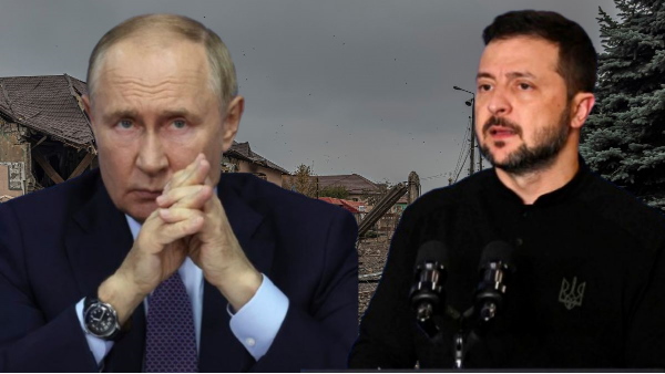 russia-ukraine war