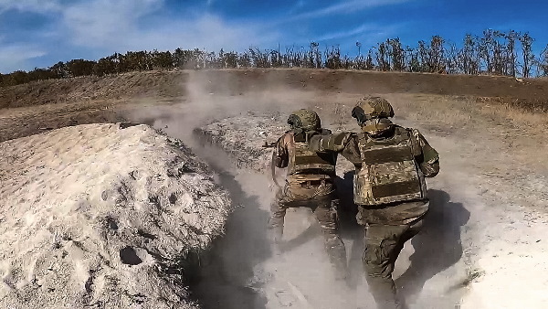 russia-ukraine war