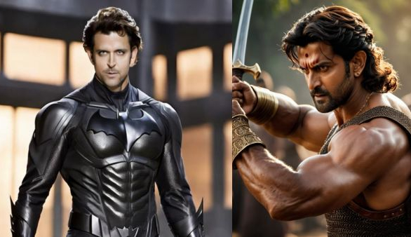 Hrithik Roshan will remake Hollywood Will Smith I Am Legend movie