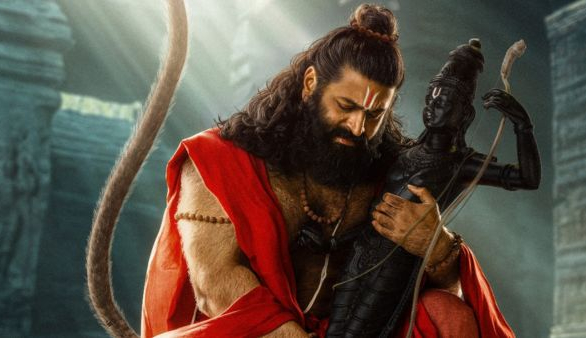 Rishabh Shetty Talks about Jai Hanuman shared childhood memories related to Ramayana