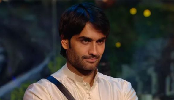 Bigg Boss 18 Vivian Dsena nominates Rajat Dalal Shrutika Arjun and Chahat Pandey