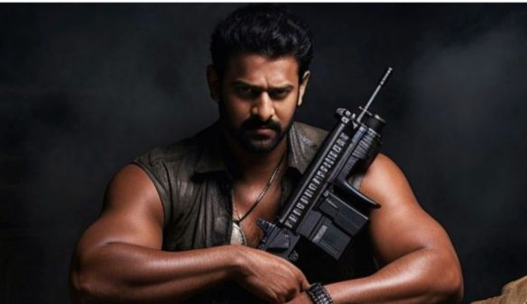 Prashant Verma offered Brahmarakshasa to Prabhas Ranveer singh