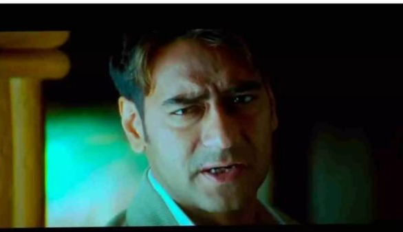 Ajay Devgan movie Naam Trailer release Bhumika Chawal and Sameera Reddy will also be seen