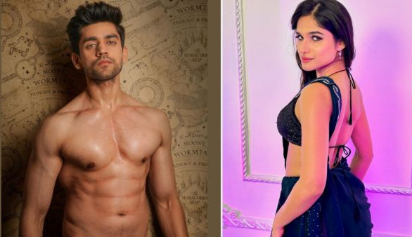 Bigg Boss 18 Kashish Kapoor is liking Avinash Mishra s workout session what has become of one sided love
