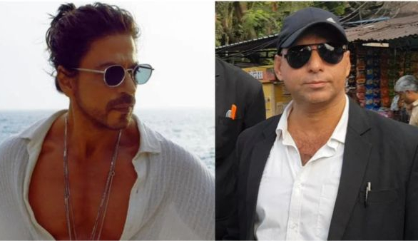 Faizan threatened Shahrukh Khan claimed that people of Bishnoi community are my friends