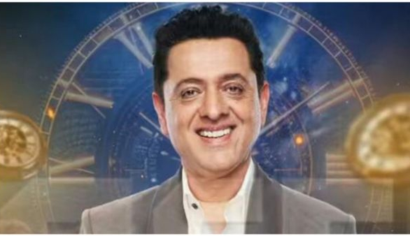 Bigg boss 18 Arfeen Khan eliminated from the show weekend ka war