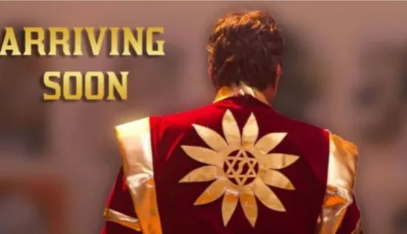 Mukesh Khanna gave a hint of the second season of Shaktimaan