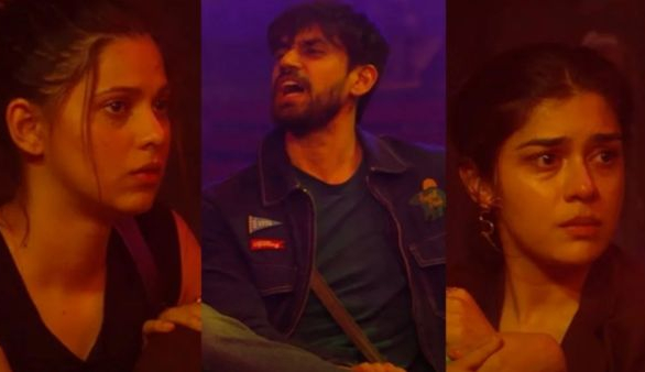 bigg boss 18 Avinash Mishra Alice Kaushik and Isha Singh friendship broken Vivaan Dsena Salman Khan read details
