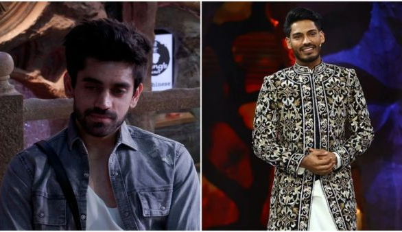 Bigg Boss 18 Elimination Avinash Mishra thrown out of the house After Fight with Digvijay Rathi salman khan Bigg Boss 18 Elimination Avinash Mishra thrown out of the house After Fight with Digvijay Rathi salman khan