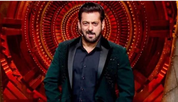 Salman Khan will host this week bigg boss 18 Weekend Ka Vaar