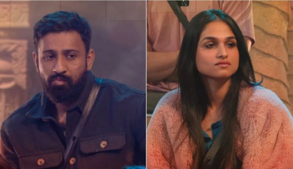 Bigg Boss 18 Kashish Kapoor openly told the reality of Rajat Dalal Avinash Mishra Vivian Dsena Digvijay Rathi Salman Khan