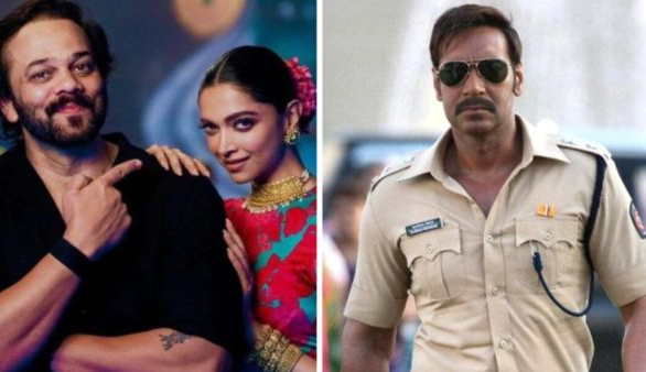 Rohit Shetty hints at starting work on the story of Lady Singham soon